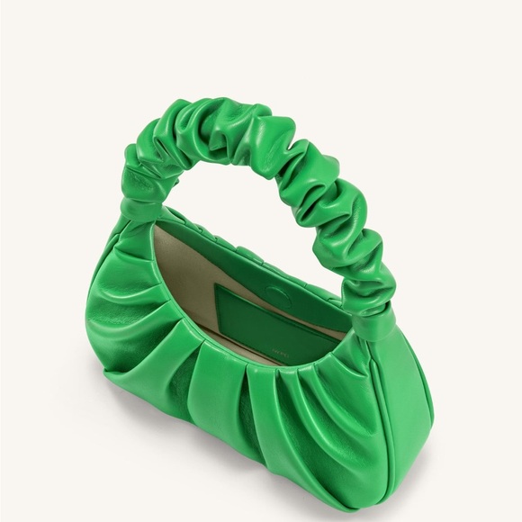 JW Pei Gabby Bag Green - Picture 9 of 17
